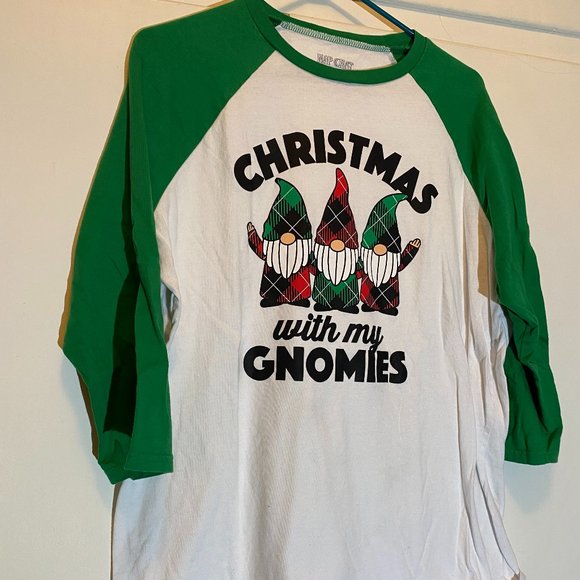 NEW Nap Chat Holiday Lounge Set - Picture 2 of 15